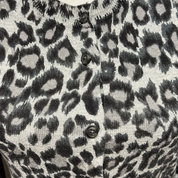 GAP animal print sweater - Picture 4 of 4
